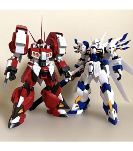 Amazon | S.R.G-S スーパーロボット大戦OG 1/144 アルトアイゼン
